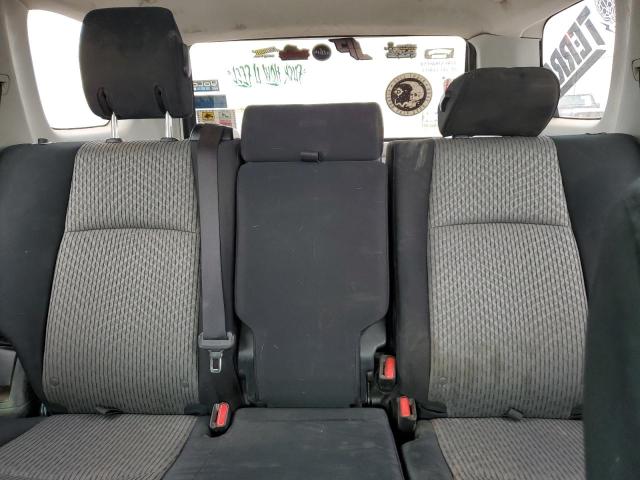 JTEBU5JR8K5683316 Toyota 4RUNNER SR
