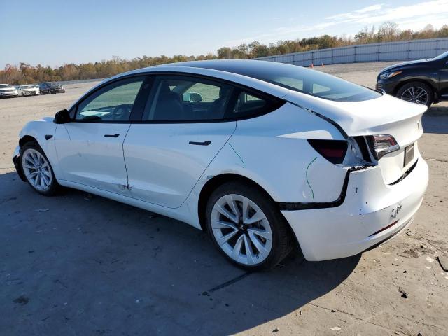 5YJ3E1EA4PF435833 Tesla MODEL 3