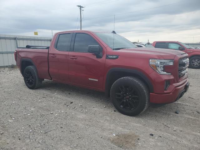 1GTR9CED4NZ106903 GMC Sierra Limited K1500 Elevation