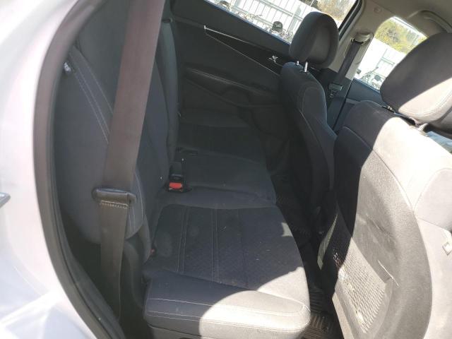 5XYPG4A34GG092728 KIA SORENTO LX