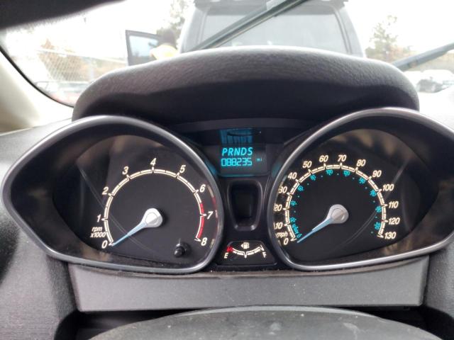 3FADP4FJ2EM232940 Ford Fiesta Titanium