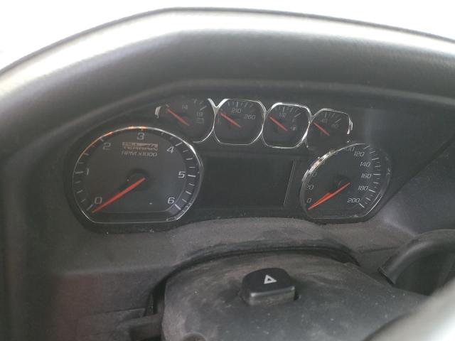 1GTV2VEC5EZ103420 GMC Sierra K1500 Slt