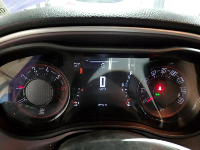 2C3CDZBT8KH547226 Dodge Challenger R/t