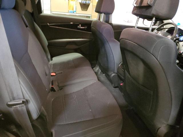 5XYPGDA30LG665022 KIA SORENTO L