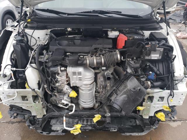 5J8TC1H54KL022466 Acura Rdx Technology