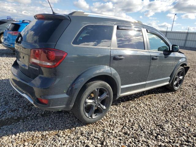 3C4PDDGG0JT220059 Dodge Journey Crossroad