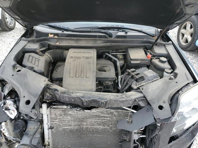2GKFLWEK9F6188830 GMC Terrain Sle