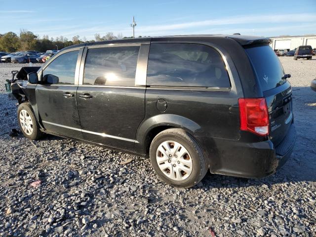 2C4RDGBG5JR191906 Dodge Grand Caravan Se