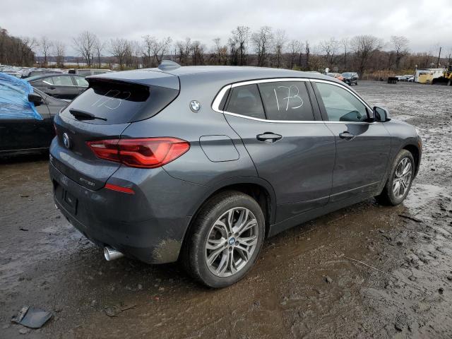 WBXYJ1C09L5R21211 BMW X2 Xdrive28i