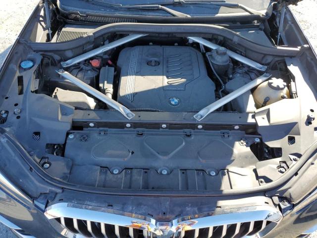 5UXCR6C58KLL01502 BMW X5 Xdrive40i