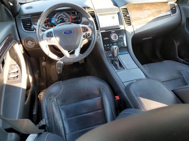 1FAHP2F80HG104083 Ford Taurus Limited