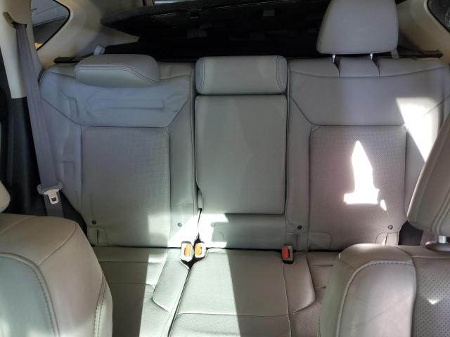 2HKRM3H70FH521665 Honda CR-V EXL