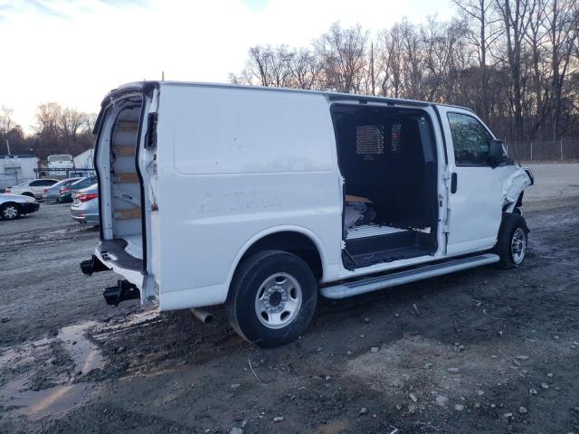 1GTW7AFP4N1226768 GMC Savana G2500