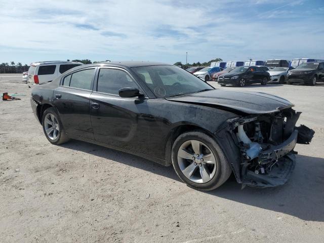 2C3CDXHG5JH152076 Dodge Charger Sxt Plus