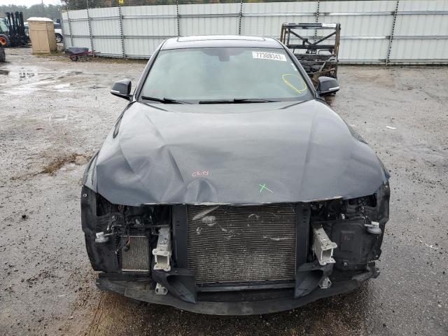 WBA8B3G55JNV01533 BMW 340 I