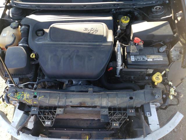 1C3CDFFA4GD819962 Dodge Dart Sxt Sport