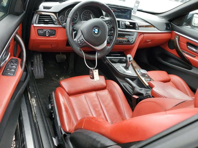 WBA3V5C53F5A78898 BMW 428 I