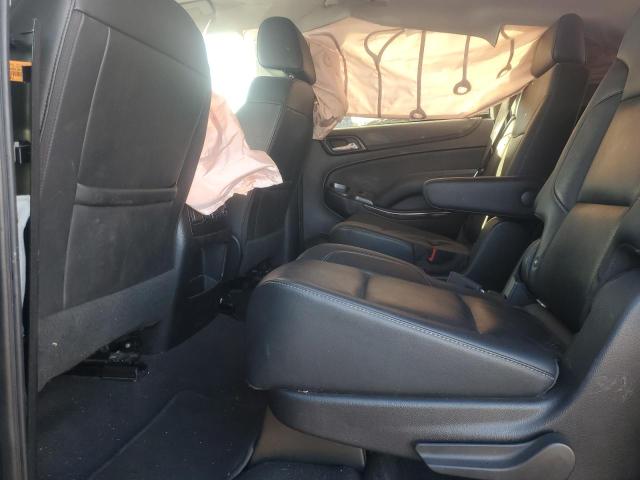 1GNSCHKC8KR358037 Chevrolet Suburban C1500 Lt