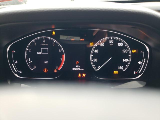 1HGCV1F3XJA039276 Honda ACCORD SPO