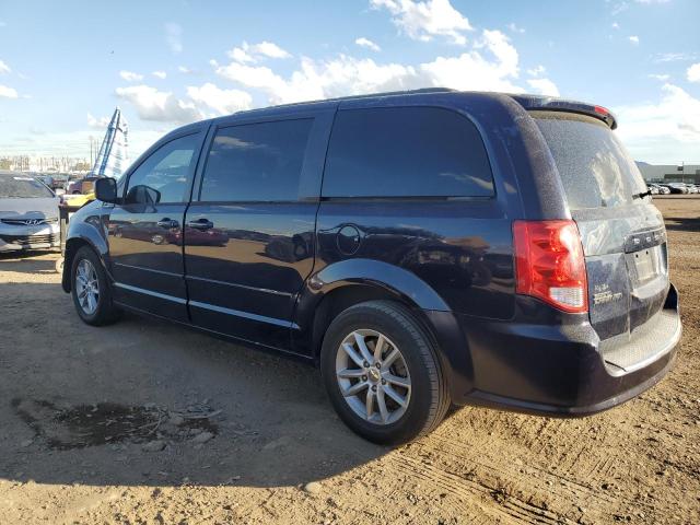 2C4RDGCG7ER304808 Dodge Grand Caravan Sxt