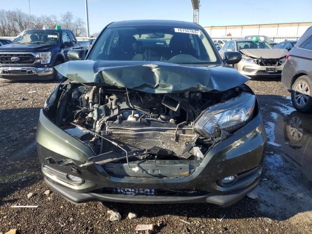 3CZRU6H58JG724914 Honda HR-V EX