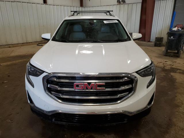 3GKALVEX0KL143328 GMC Terrain Slt