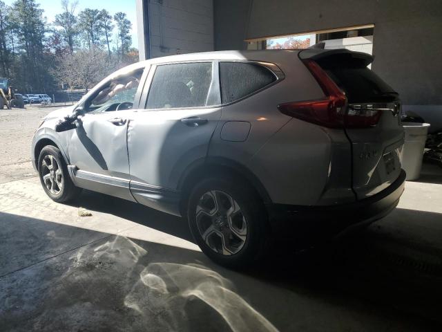 2HKRW2H50HH641567 Honda CR-V EX