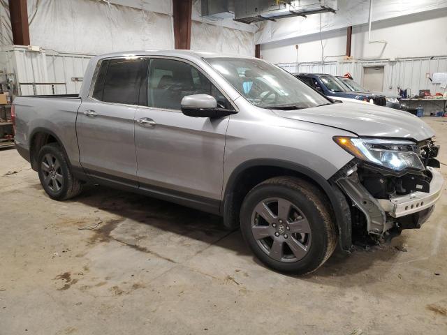 5FPYK3F77LB011495 Honda Ridgeline Rtl