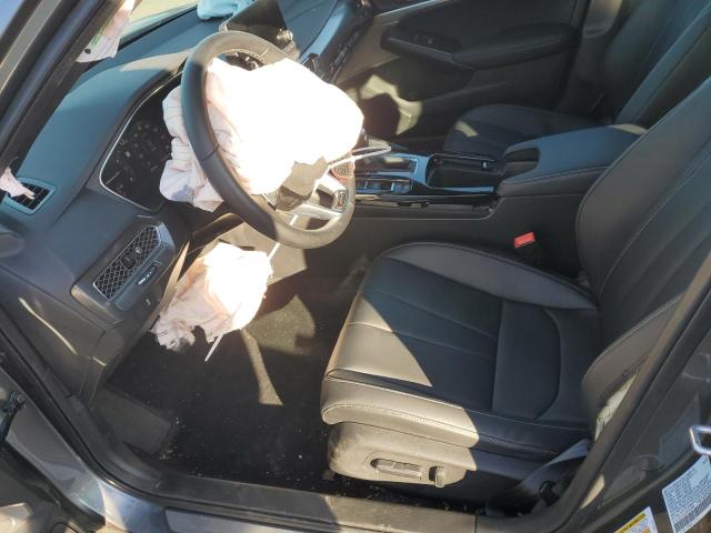 19UDE4H34PA009380 Acura Integra A-spec