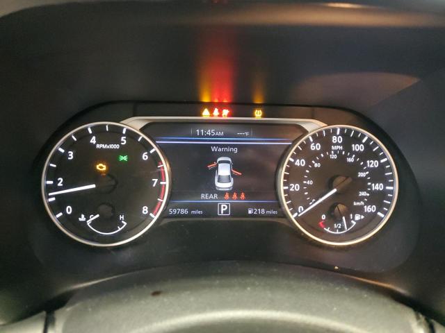 3N1AB8CV3MY275090 Nissan SENTRA SV