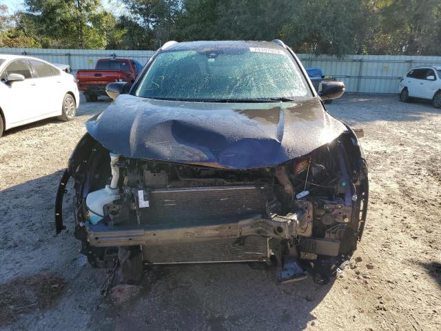 3CZRU5H78KM703933 Honda Hr-v Exl