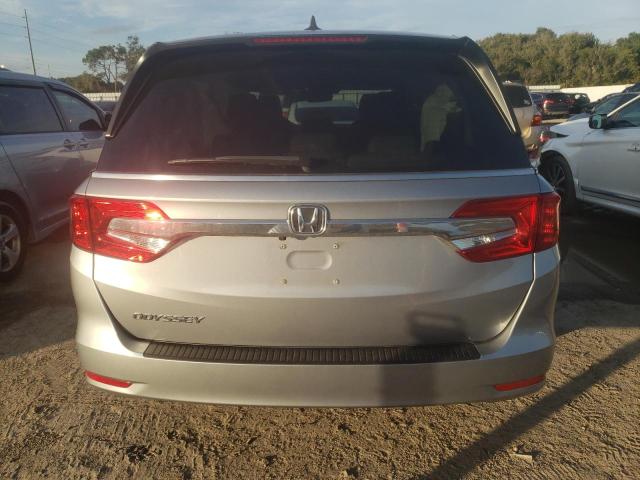 5FNRL6H73KB102495 Honda ODYSSEY EXL