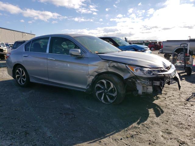 1HGCR2F96HA247664 Honda ACCORD EXL