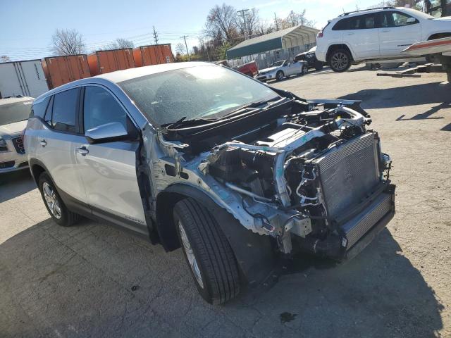 3GKALMEV1NL209561 GMC Terrain Sle