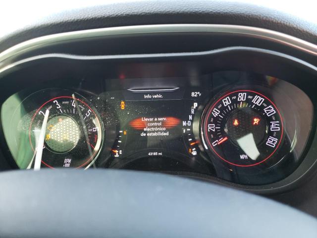 2C3CDZAG0MH531321 Dodge Challenger Sxt