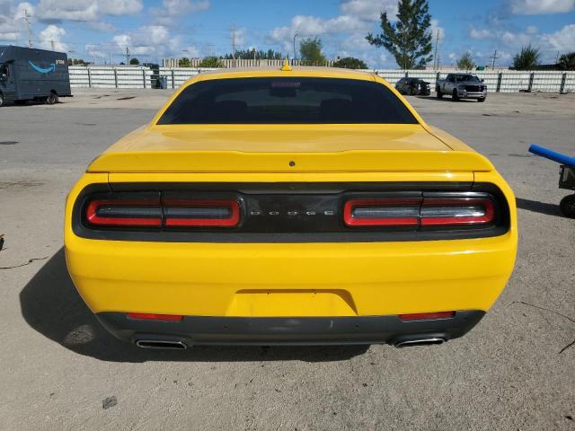 2C3CDZGG0HH595002 Dodge Challenger Gt
