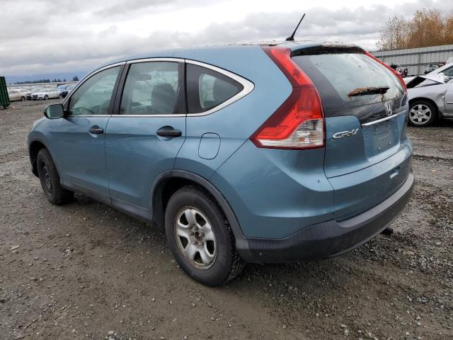 2HKRM3H35EH560358 Honda CR-V LX