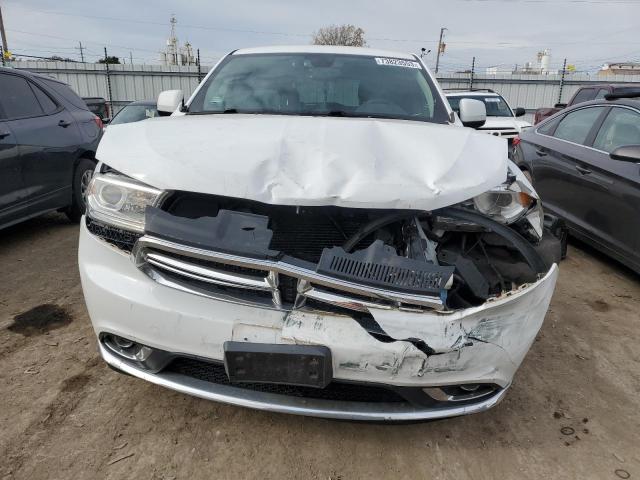 1C4RDJAG1HC691143 Dodge Durango Sxt