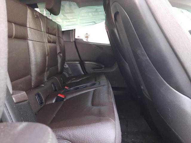 WBY1Z4C57GV508700 BMW I3 REX
