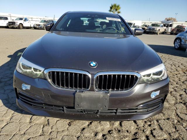 WBAJA9C08LCE05625 BMW 530e