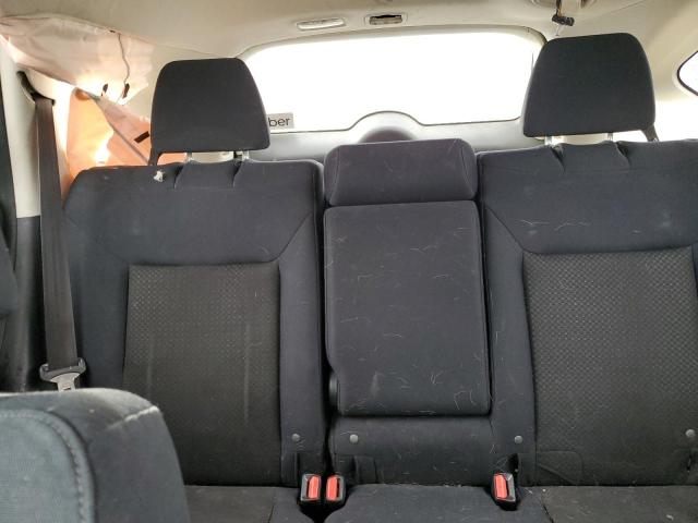 2HKRM4H58FH647857 Honda CR-V EX