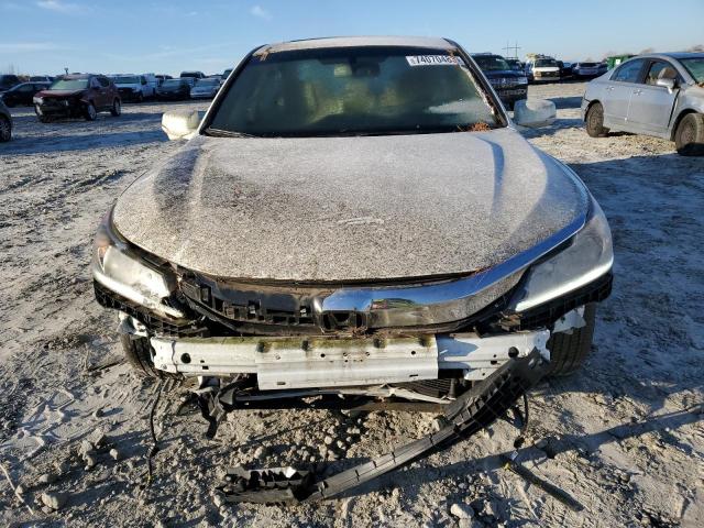 1HGCR2F86HA190728 Honda ACCORD EXL
