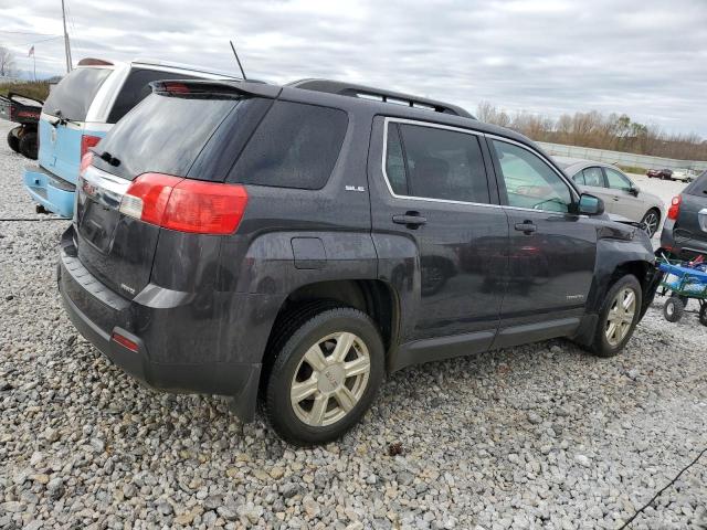 2GKFLWEK9F6188830 GMC Terrain Sle