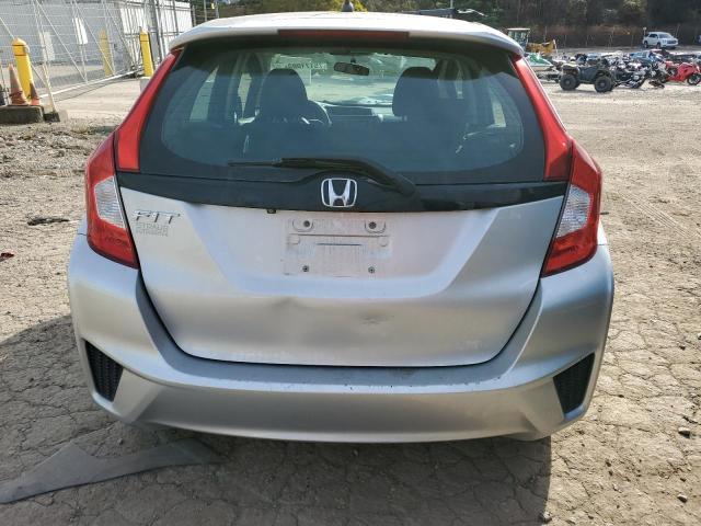 3HGGK5H52FM754031 Honda FIT LX