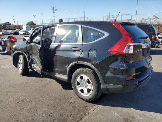 3CZRM3H39GG709697 Honda CR-V LX