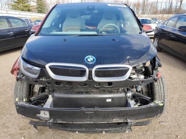 WBY1Z4C5XEV272802 BMW I3 REX