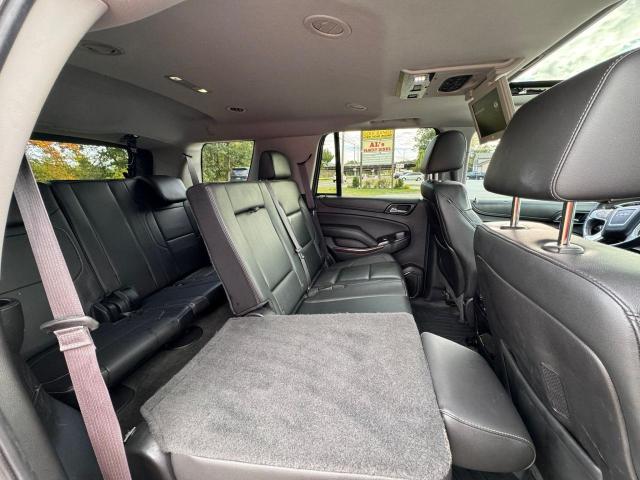1GKS2BKCXFR118927 GMC YUKON SLT