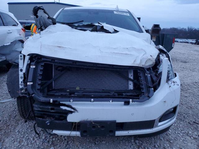 1GKS2CKJ7FR686833 GMC YUKON DENALI