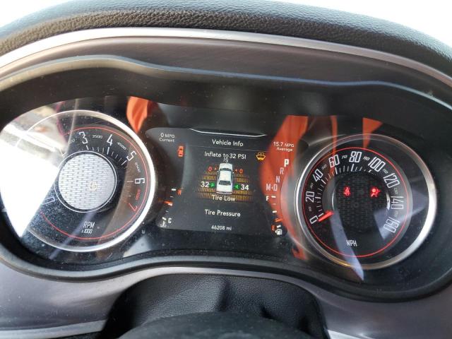 2C3CDZAG8KH733868 Dodge Challenger Sxt