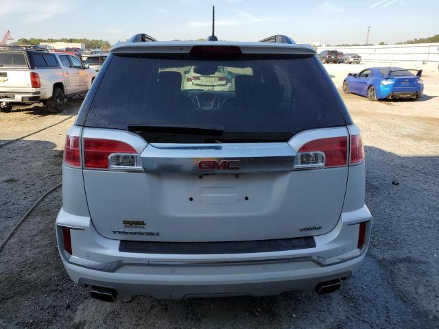 2GKFLVE34H6213994 GMC Terrain Denali